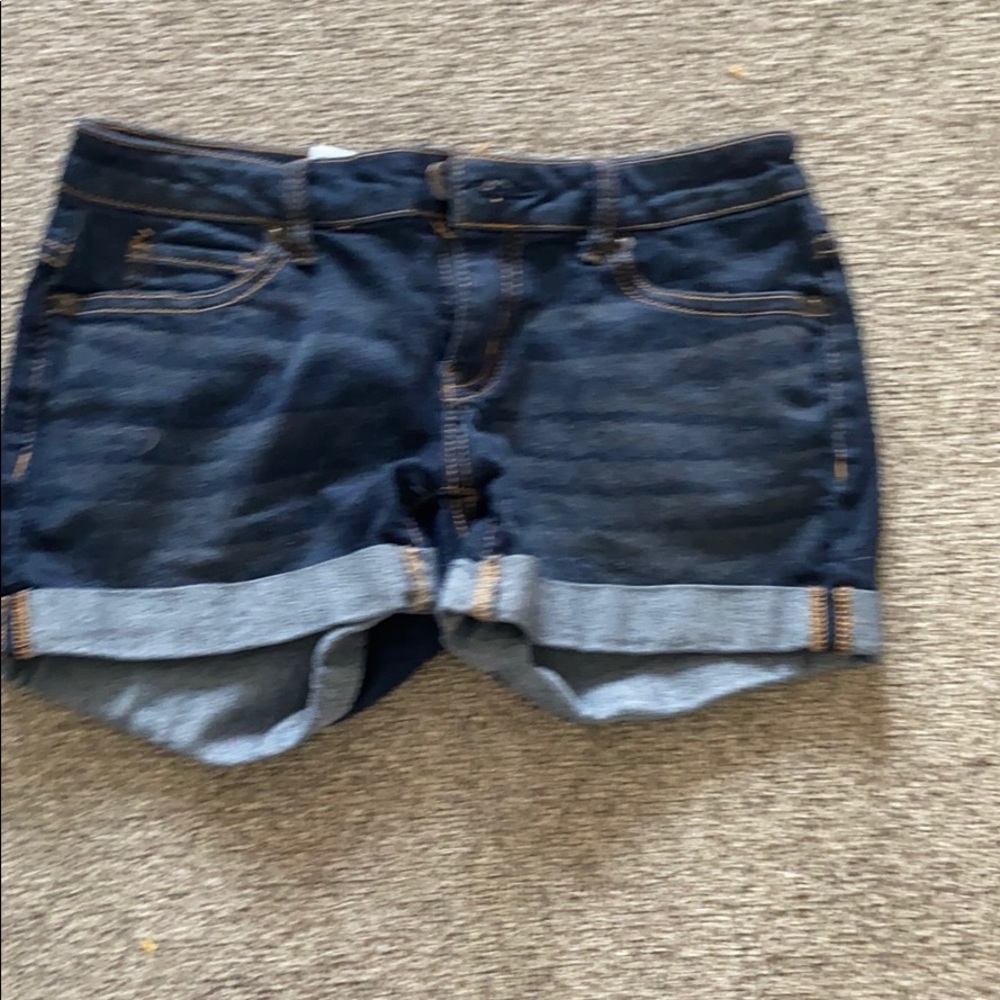 Aeropostale shorts